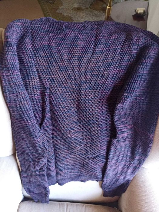 Roupa Usada ou pouco usada