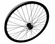 Koło NOWE na przód 27,5 FORMULA na oś 15x100 Supra35 FLYER MTB Enduro