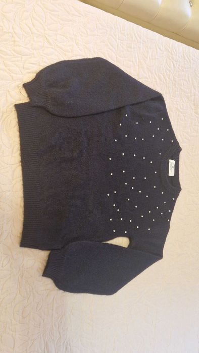 Dla Dziewczynki sweterek