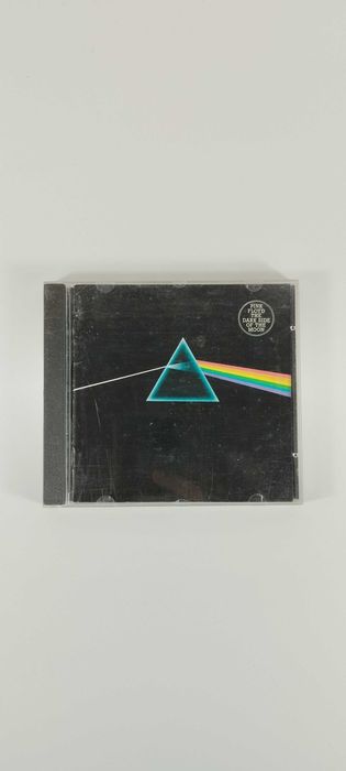 Pink Floyd - Dark Side of the Moon CD