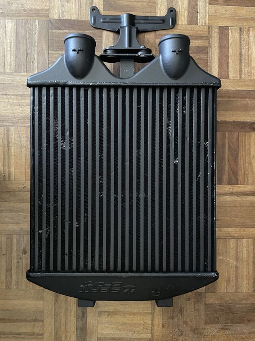 Intercooler cupra (seat sport)