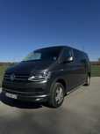 Volkswagen Transporter T6