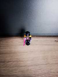 Figurka mroczny władca lego ninjago