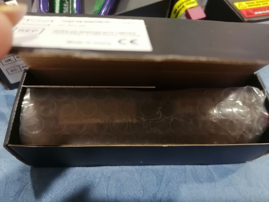 Baterias Airsoft 1400mah 3S 15~25C Lipo