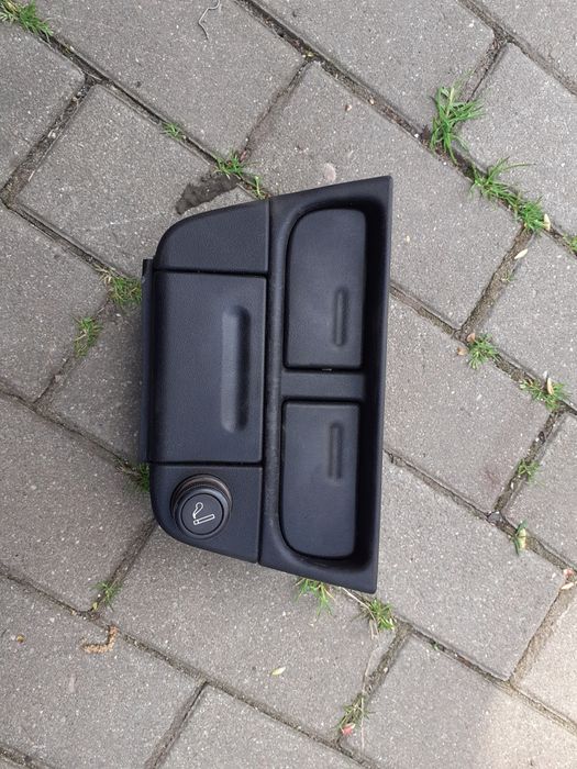 Opel vectra B Cup holder, uchwyt na kubki, popielniczka, zapalniczka