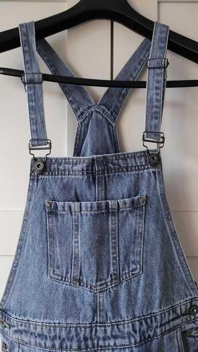 Ogrodniczki jeansowe Medicine 38