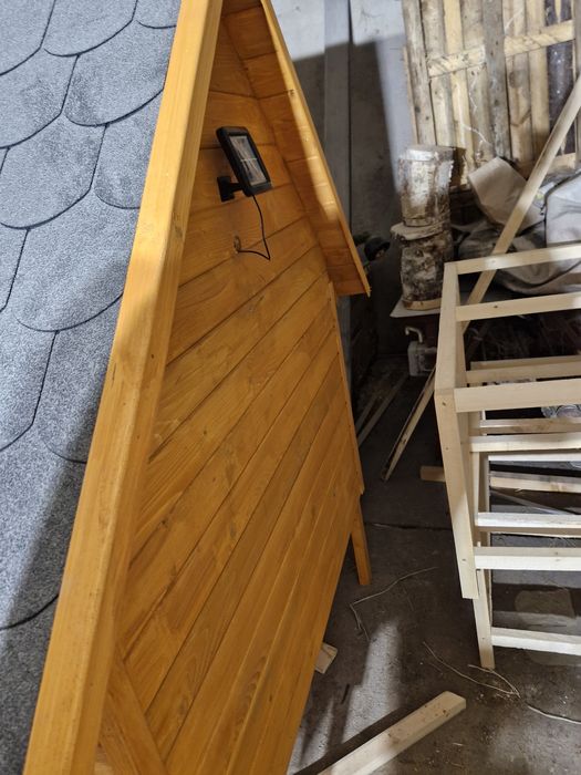 Kurniki, odchowalniki