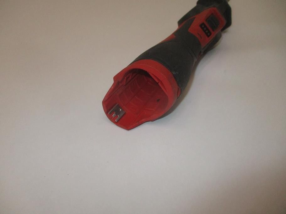 Lutownica Akumulatorowa Milwaukee M 12 Si 400 Stopni Przenośna 12V