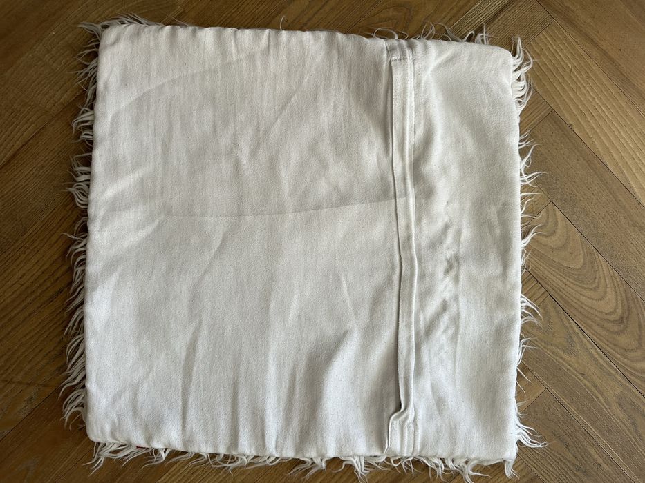 Poszewki na poduszki