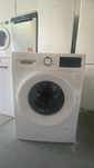 Maquina de lavar e secar roupa bosch 7kg