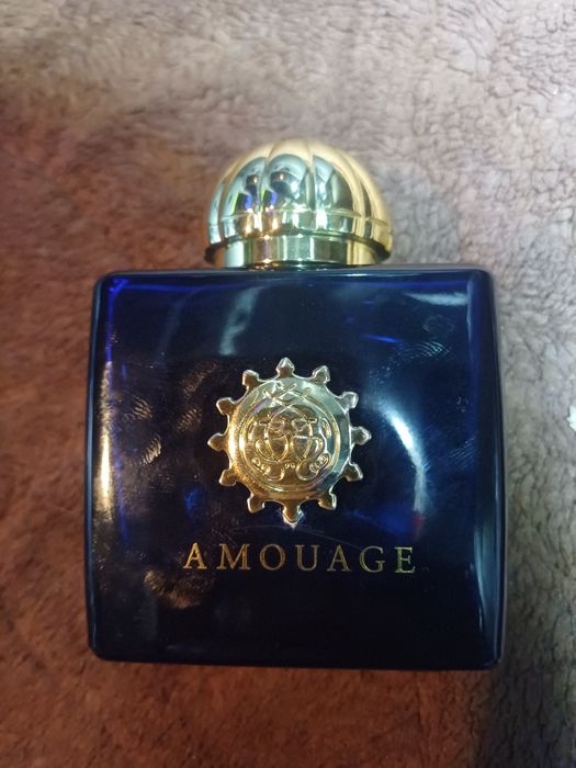Парфум  AMOUGE сто міліграм