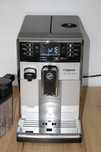 LUX ekspres SAECO PICOBARISTO  SM3061 capuccino po serwisie gwarancja