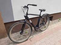 Sprzedam rower gazelle esprit