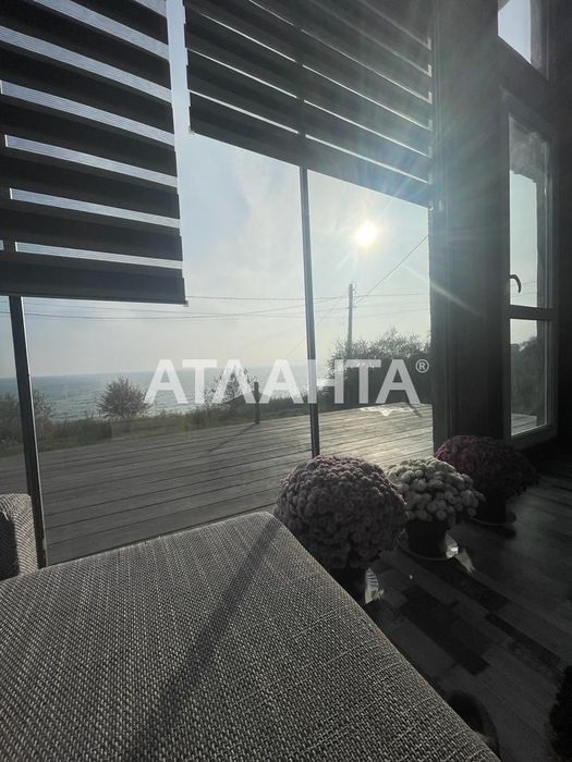 Будинок у Н.Дофінівці