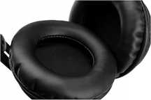 Słuchawki Pronomic KH900 Comfort, czarne,