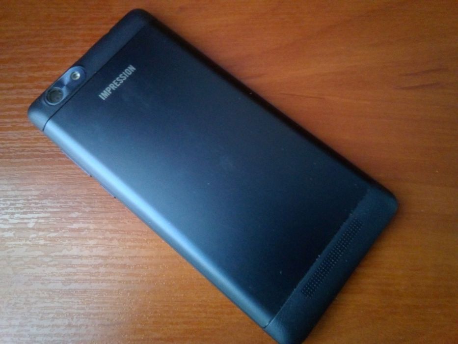 Смартфон Impression ImSmart С551 2/16Gb
