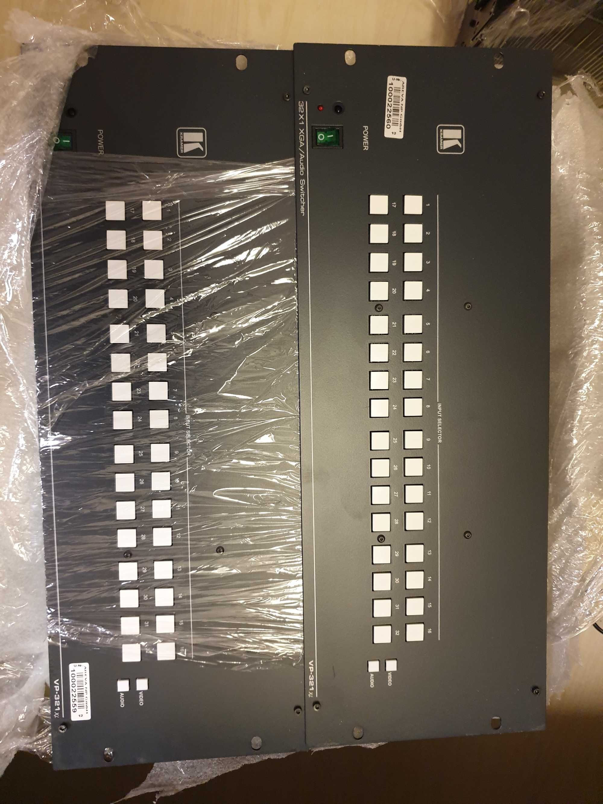 Компютерна графіка.Відео комутатор,crestron,Audio matrix switcher 8x8