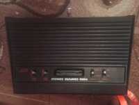 Klon Atari 2600 Rambo