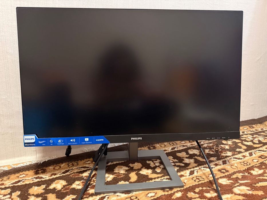 Монітор Philips 272E1GAEZ