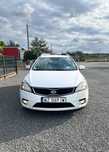 Kia CeeD 2010 Rok 1.6 diesel