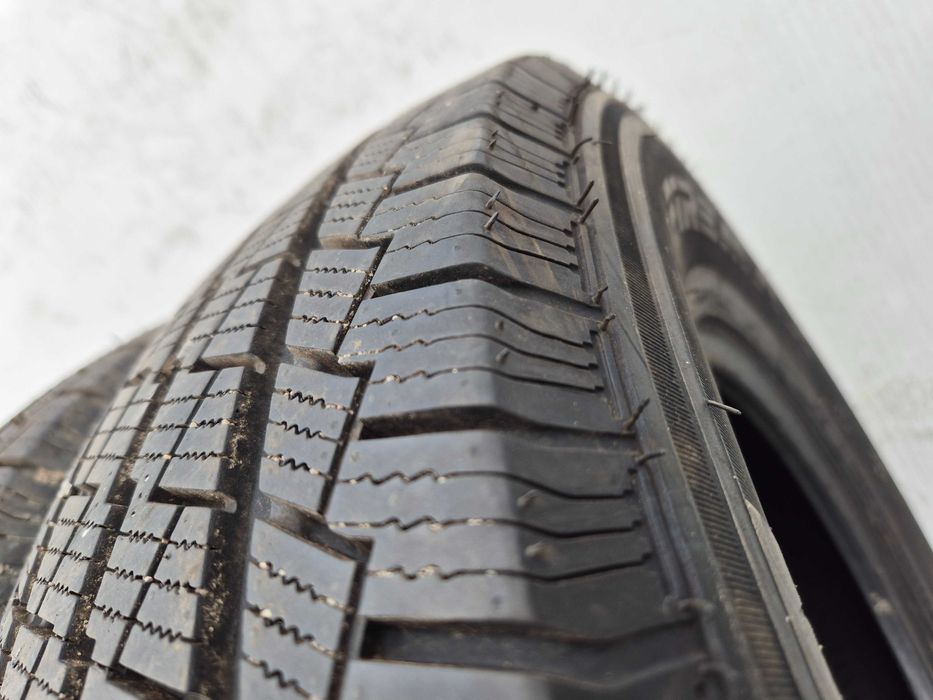 Firemax FM809 225/75r16c 121/120R 2024r 8mm N2775