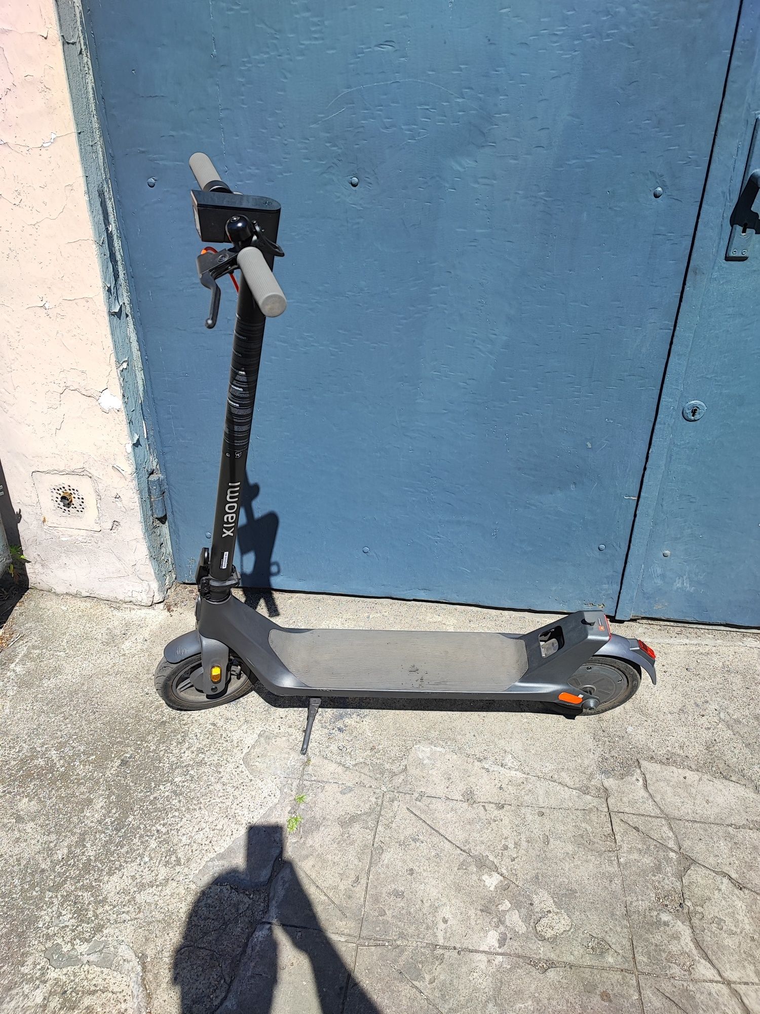 Hulajnoga elektryczna Xiaomi Lite 4 2Gen 25km 300w