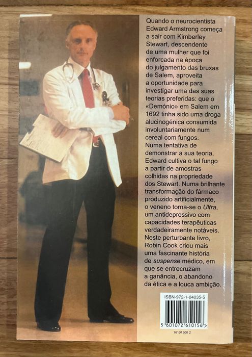 Livro Risco Calculado