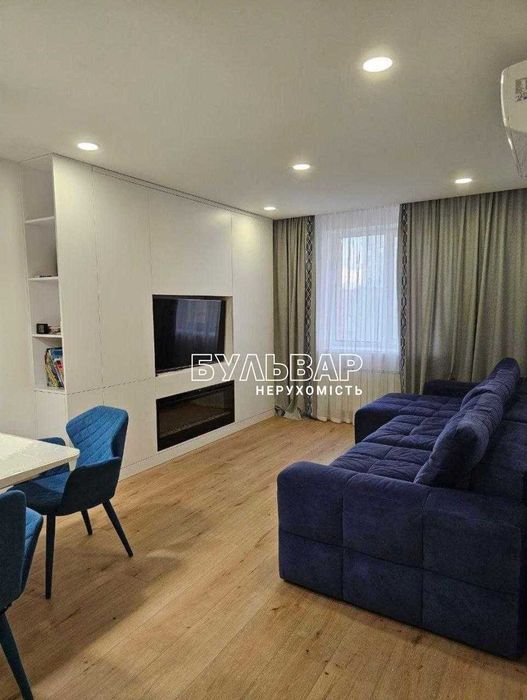 Продам 3 к.кв - 94 м2, Новострой, ЖК Плехановский, ул Молочная