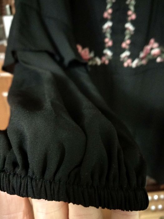 Вишите плаття фабричне фірма