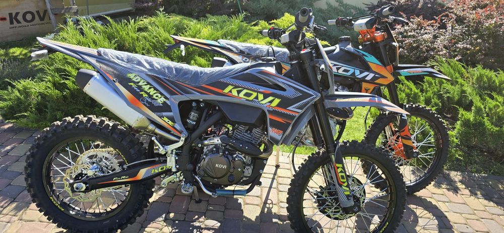 Кові Адванс 300, кови про R  , Лайт R 2025р,