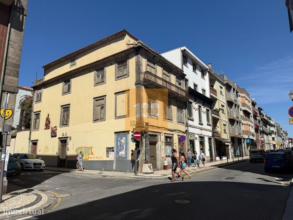 Trespasse de restaurante em Miguel Bombarda