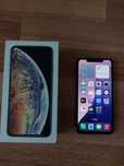 Apple IPhone XS MAX 512gb Neverlock NFC (епл айфон хс макс) акб 100%