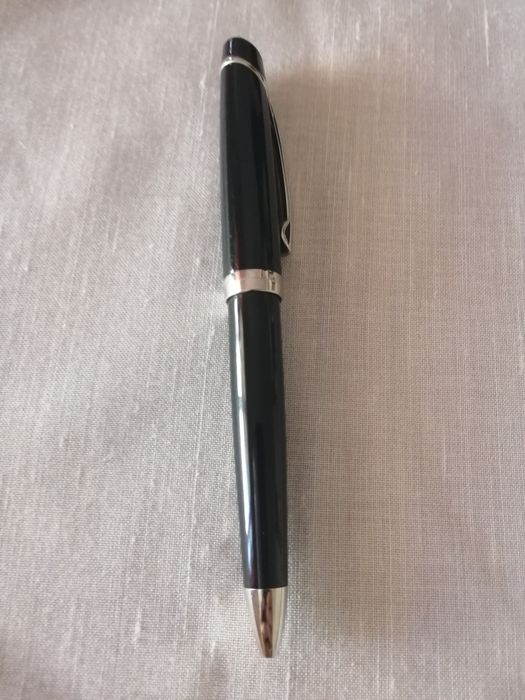 Esferográfica antiga Sheaffer