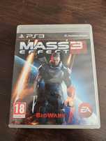 mass effect 3	ps3