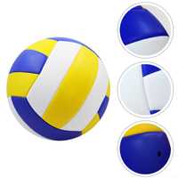 Волейбольный мяч игровой 3-мя слоями размер 5