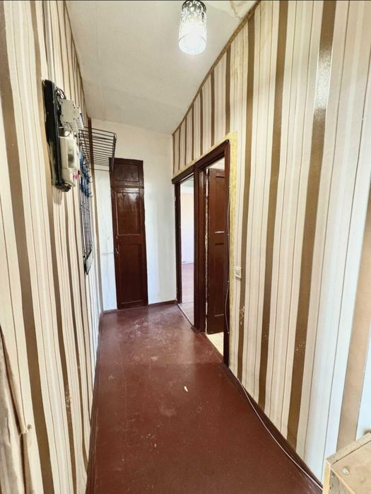 Продам 1к  квартиру Одесская  красна линия