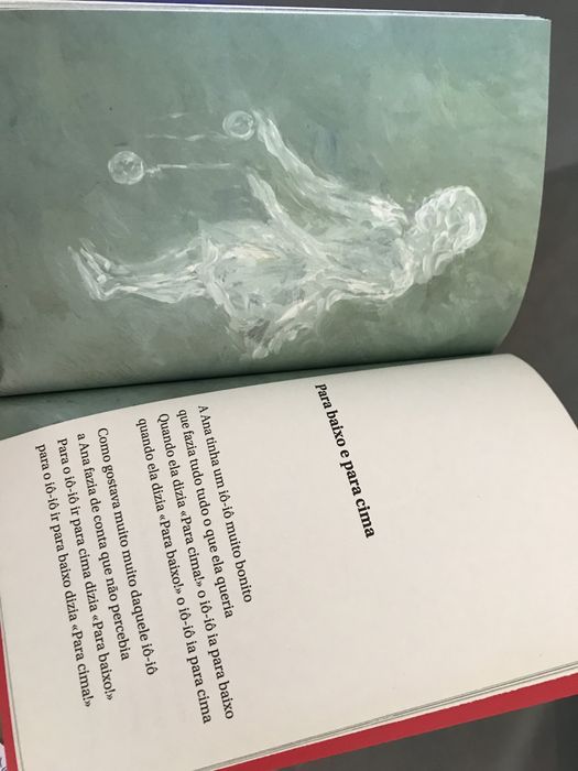 O Pássaro da cabeça