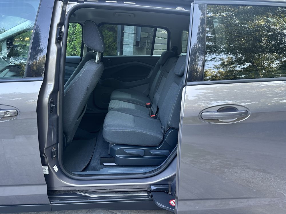 Ford Grand C-Max 1,6TDCi 2012 Rok Super Stan Zobacz Warto !