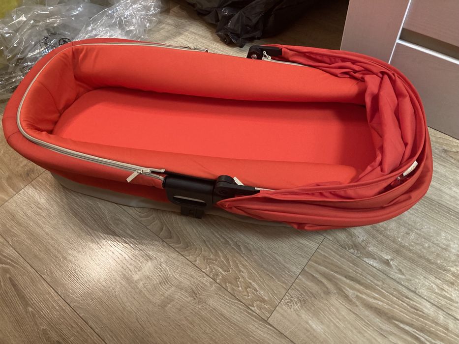 Gondola do wózka Cybex