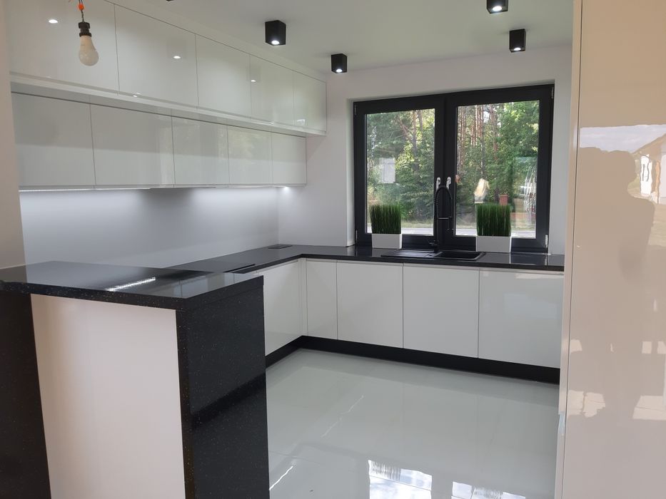 "Andrzej Meble" na wymiar