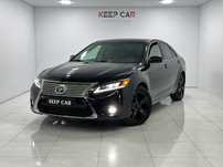 Toyota Camry 2011 2.4