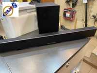 Soundbar Samsung HW-Q600A / Możliwa wysyłka