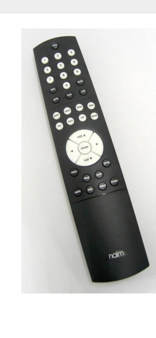 Odtwarzacz CD naim5i
