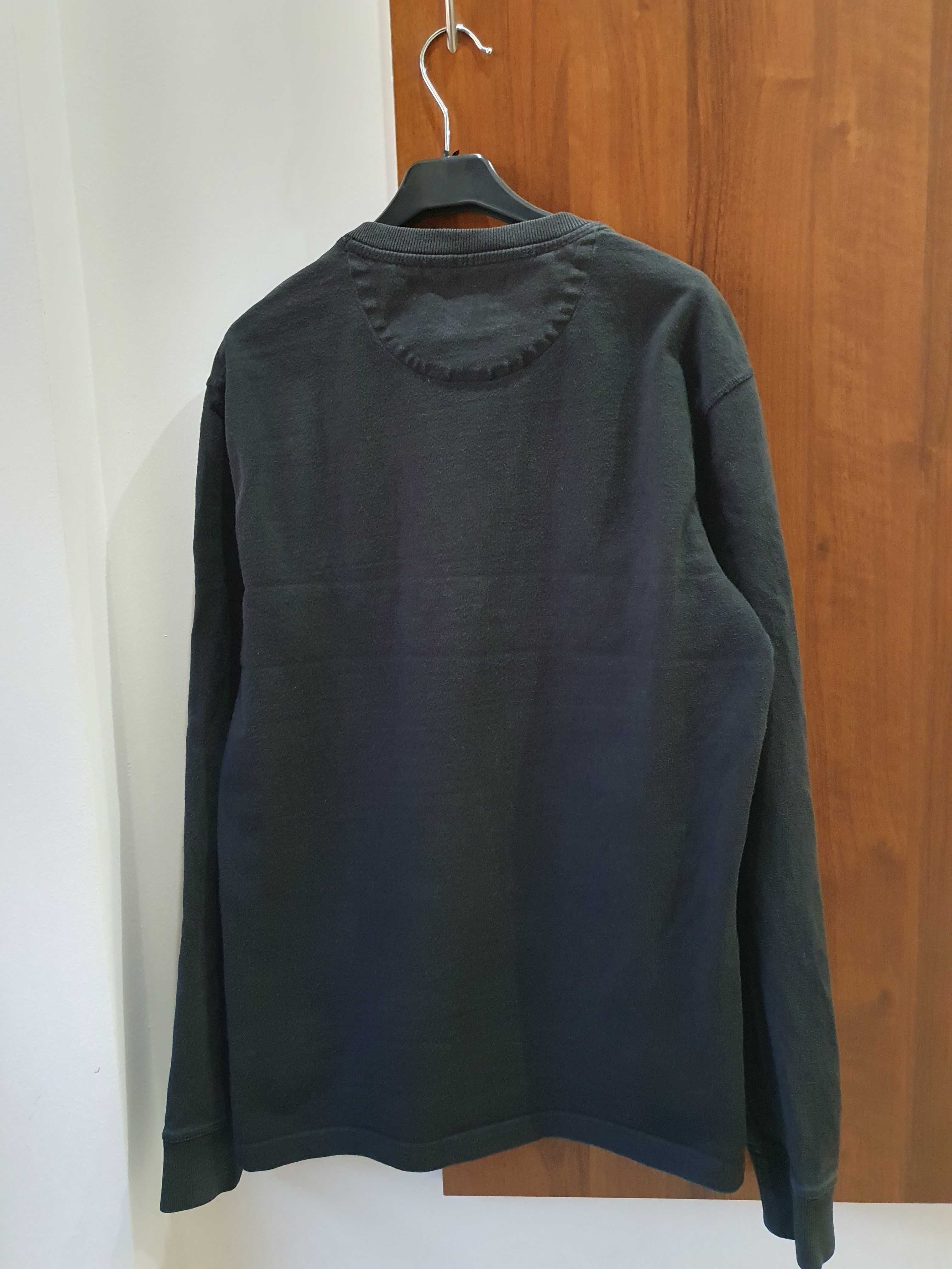 Superdry bluza męska rozmiar L