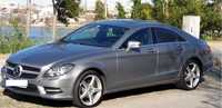Mercedes-Benz CLS 350 CDI pack amg - full extras