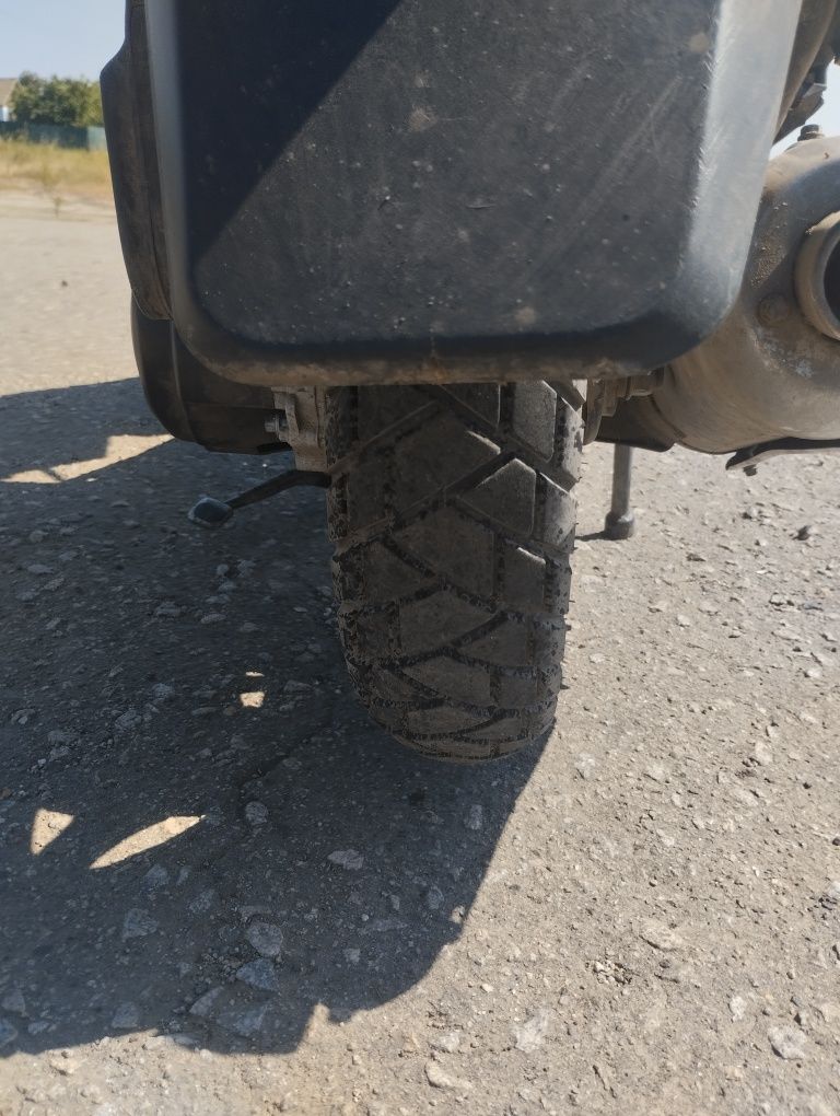 Продам скутер YB