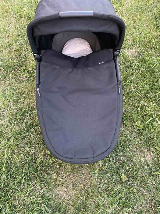 Люлька от коляски Maxi-cosi