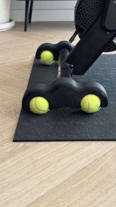 Wahoo Kickr Core Mini Rocker Plate