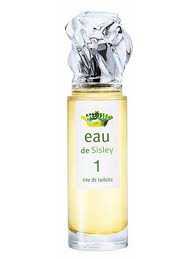 Sisley Eau De Sisley 1 Eau de Toilette 100ml. UNBOX