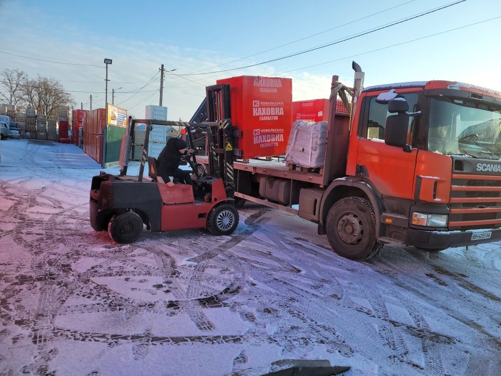 Газобетон Хорошая ЦЕНА